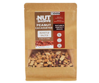IMG - Peanuts - Roasted - With Skin - Salted IMG - Peanuts - Roasted - With Skin - Salted