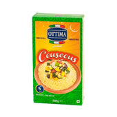 CLR - Ottima – Couscous CLR - Ottima – Couscous