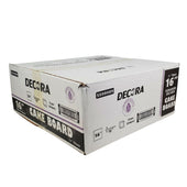 Decora - 16 Decora - 16