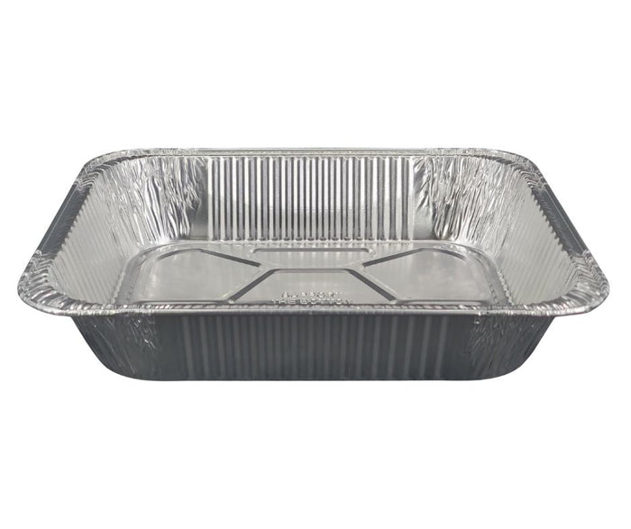 MegaStar - Half Size Deep - Aluminium Steam Table Pan