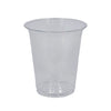 XC - Cafe Express - Clear Plastic Cups - 7oz