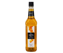 1883 - Syrup - Mango - PET 1883 - Syrup - Mango - PET