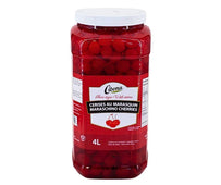 Cibona - Red Maraschino Cherry Cibona - Red Maraschino Cherry