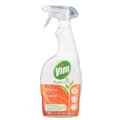 Vim - Power Shine Kitchen Spray Vim - Power Shine Kitchen Spray