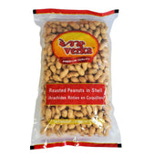 Verka - Roasted Peanuts Verka - Roasted Peanuts
