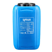 Agrocan - Kalamata Olives - Pitted - 20L Agrocan - Kalamata Olives - Pitted - 20L