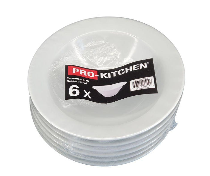 Pro-Kitchen - Ceramic - 6.75