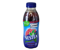 Nestea - Iced Tea - Raspberry - PET Nestea - Iced Tea - Raspberry - PET