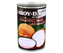 Aroy-D - Coconut Milk Aroy-D - Coconut Milk