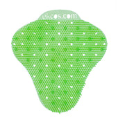 Ekcoscreen - Urinal Screen - Green (Apple) - 60 Days Ekcoscreen - Urinal Screen - Green (Apple) - 60 Days