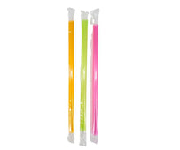 Stone - Plastic Straw - 10 Stone - Plastic Straw - 10
