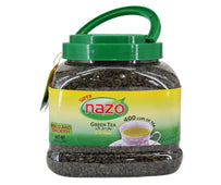 Super Nazo - Green Tea - 800 g Super Nazo - Green Tea - 800 g