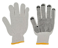 Gloves - Dotted - Large - 24cm Gloves - Dotted - Large - 24cm