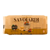 Amotti/Gando - Lady Finger - Savoiardi - 400g Amotti/Gando - Lady Finger - Savoiardi - 400g