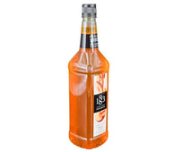 1883 - Syrup - Peach - PET 1883 - Syrup - Peach - PET