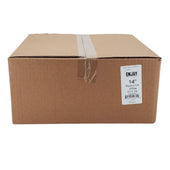 Enjay - Cake Board - Round - White - 14x1/4 Enjay - Cake Board - Round - White - 14x1/4