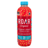 Roar - Strawberry Lemonade - Hydration Drink Roar - Strawberry Lemonade - Hydration Drink