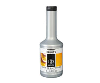 1883 - Premium Puree - Passion Fruit 1883 - Premium Puree - Passion Fruit