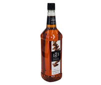 1883 - Syrup - Toffee Crunch - PET 1883 - Syrup - Toffee Crunch - PET