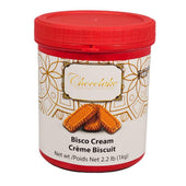 Chocolake - Bisco Creamy Filling Chocolake - Bisco Creamy Filling