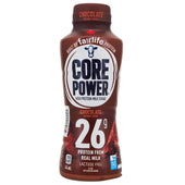 Core Power - Chocolate - Protein Milk Shake Core Power - Chocolate - Protein Milk Shake