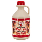 Voisin's - Maple Syrup - Robust Voisin's - Maple Syrup - Robust