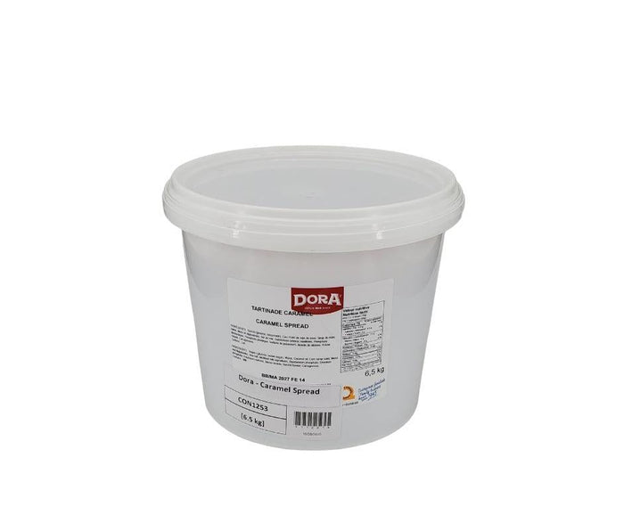 Dora - Caramel Spread
