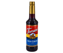 Torani - Syrup - Irish Cream Torani - Syrup - Irish Cream