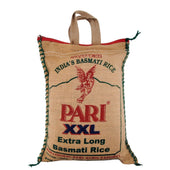 Pari - Basmati Rice - 8.8LB Pari - Basmati Rice - 8.8LB