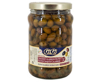 CLR - GiGi - Olives - Cracked Calabrese CLR - GiGi - Olives - Cracked Calabrese