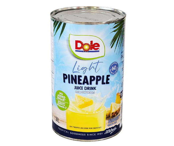 Dole 100% Pineapple Juice