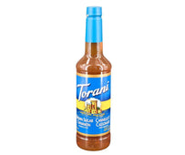 Torani - Syrup - Brown Sugar Cinnamon - Sugar Free Torani - Syrup - Brown Sugar Cinnamon - Sugar Free