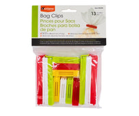 Luciano - Bag Clips (13 pk) Luciano - Bag Clips (13 pk)
