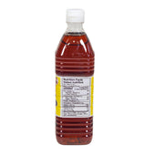 Lucky - Fish Sauce - 700ml Lucky - Fish Sauce - 700ml