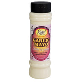 Regal - Garlic Mayonnaise Regal - Garlic Mayonnaise