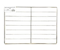 Basket Support Screen for 65LB Fryer Basket Support Screen for 65LB Fryer