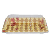 Sushi Tray - Combo - HQ08 Sushi Tray - Combo - HQ08