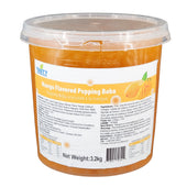 Tasty - Mango Flavored Popping Boba Tasty - Mango Flavored Popping Boba