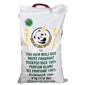 CLR - Golden Brand - Thai Hoam Mali Jasmine Rice CLR - Golden Brand - Thai Hoam Mali Jasmine Rice