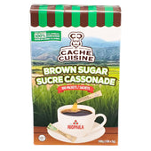Cache Cuisine - Brown Sugar - Portioned Cache Cuisine - Brown Sugar - Portioned