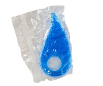 Ekcos - Fresh Drop - Air Freshener - Blue/Fresh Ekcos - Fresh Drop - Air Freshener - Blue/Fresh
