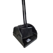 Spartano - Heavy Duty Dustpan with Large Broom Set - 4915 Spartano - Heavy Duty Dustpan with Large Broom Set - 4915