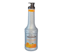 Monin - Spiced Pumpkin Puree Monin - Spiced Pumpkin Puree