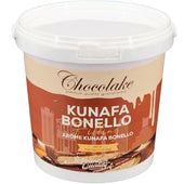 Chocolake Kunafa Bonello Filling Chocolake Kunafa Bonello Filling