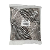 Plastic Knife - SILVER - 19.9x1.8cm - SK61 Plastic Knife - SILVER - 19.9x1.8cm - SK61