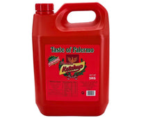 Taste of Palermo - Tomato Ketchup Taste of Palermo - Tomato Ketchup