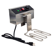Pro-Kitchen - Electric Fryer - Replacement Heat Assembly Pro-Kitchen - Electric Fryer - Replacement Heat Assembly