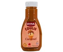 Dora - Caramel Coulis Dora - Caramel Coulis