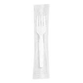 Value+ - Plastic Forks Heavy - White - Ind. Wrapped - WP2001 Value+ - Plastic Forks Heavy - White - Ind. Wrapped - WP2001