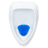 Ekcoscreen - Urinal Screen - Blue (Mango) - 60 Day